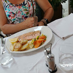 Photo n°3 de l'avis de Graham.i fait le 26/08/2023 à 17:56 sur le  Trattoria del Mercato à Chiavenna