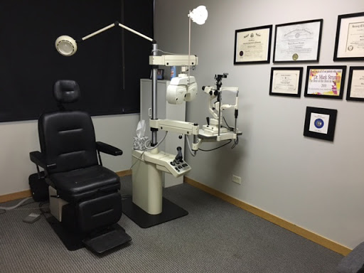 Optometrist «Specs Appeal», reviews and photos, 2 W Dry Creek Cir #230, Littleton, CO 80120, USA