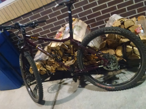 Convenience Store «Kwik Trip #633», reviews and photos, 2715 Golf Rd, Eau Claire, WI 54701, USA