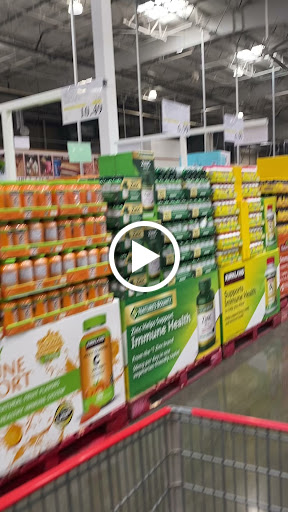 Warehouse store «Costco Wholesale», reviews and photos, 3250 Grant Line Rd, Tracy, CA 95377, USA