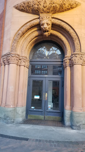 Museum «Spooked In Seattle Tours & Museum», reviews and photos, 102 Cherry St, Seattle, WA 98104, USA