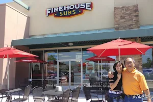 Firehouse Subs The Springs image