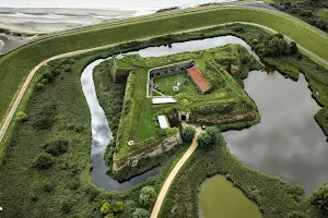 Fort Rammekens image