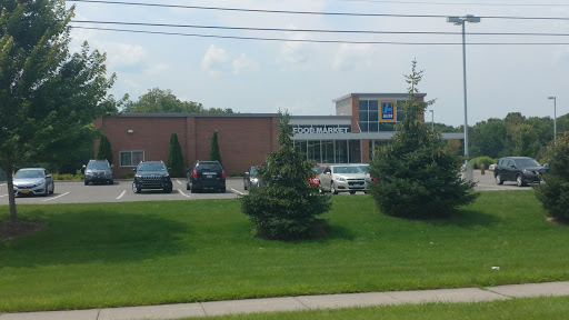 Supermarket «ALDI», reviews and photos, 1302 NY-332, Farmington, NY 14425, USA