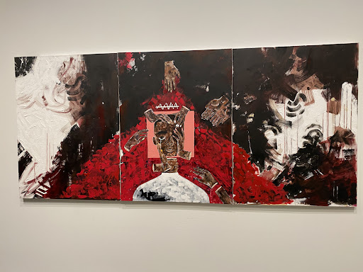 Art Museum «MOCA Cleveland- The MOCA Store», reviews and photos, 11400 Euclid Ave, Cleveland, OH 44106, USA