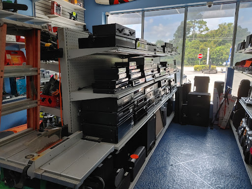 Pawn Shop «Best Pawn & Jewelry», reviews and photos, 895 S Wickham Rd #101, Melbourne, FL 32904, USA