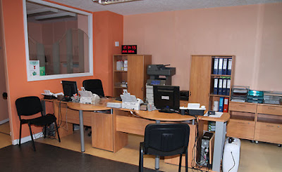 OuiLab - Laboratoire des Faienceries à Sarreguemines