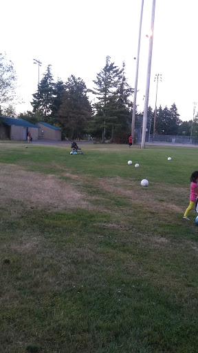 Park «Sacajawea Park», reviews and photos, 1401 S Dash Point Rd, Federal Way, WA 98003, USA