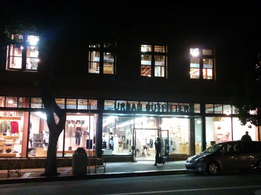 Clothing Store «Urban Outfitters», reviews and photos, 962 Monterey St, San Luis Obispo, CA 93401, USA