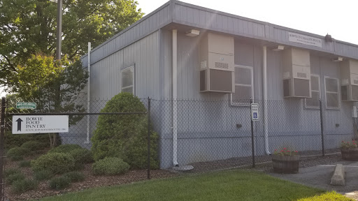 The Bowie Interfaith Pantry and Emergency Aid Fund