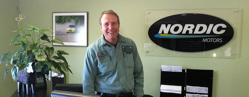 Auto Repair Shop «Nordic Motors», reviews and photos, 65 Winslow St, Redwood City, CA 94063, USA