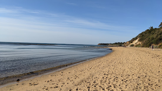 Birdrock Beach
