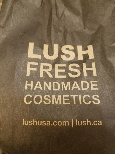 Cosmetics Store «LUSH Cosmetics», reviews and photos, 4502 S Steele St, Tacoma, WA 98409, USA
