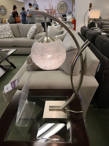 Furniture Store «Raymour & Flanigan Furniture and Mattress Store», reviews and photos, 220 Reynolds Rd, Johnson City, NY 13790, USA