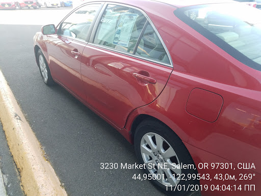 Mazda Dealer «Power Mazda», reviews and photos, 3230 Market St NE, Salem, OR 97301, USA