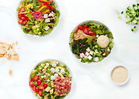 Salade du Saladerie Jour à Paris - n°4