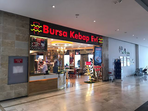 Bursa Kebap Evi