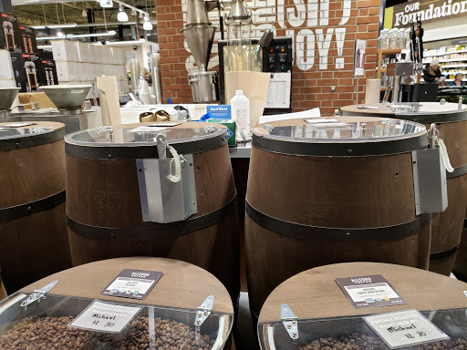 Grocery Store «Whole Foods Market», reviews and photos, 300 Legacy Pl, Dedham, MA 02026, USA