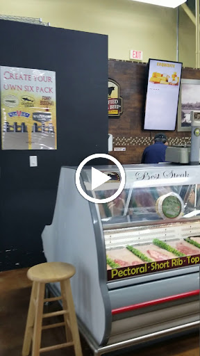 Butcher Shop «La Bodeguita Meat Market», reviews and photos, 16010 NW 57th Ave, Miami Lakes, FL 33014, USA