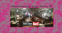 Photos du propriétaire du Restaurant Les Gras Q à Cons-la-Grandville - n°3