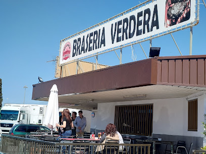 Braseria Verdera Bar Restaurante - 12500 Vinaròs, Castellón, Spain
