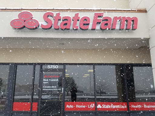 Insurance Agency «Nick Fransioli - State Farm Insurance Agent», reviews and photos