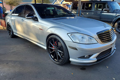 Parkway Auto Spa & Detail Center