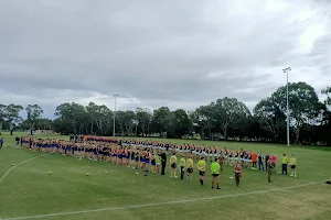 Mentone Grammar Keysborough Playing Fields image