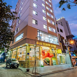 Khách Sạn An Thuyên Đà Nẵng