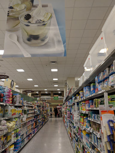 Supermarket «Publix Super Market at The Plaza Midtown», reviews and photos, 950 W Peachtree St NE, Atlanta, GA 30309, USA