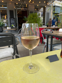 Plats et boissons du Restaurant L'Annexe à Villeneuve-lès-Avignon - n°15