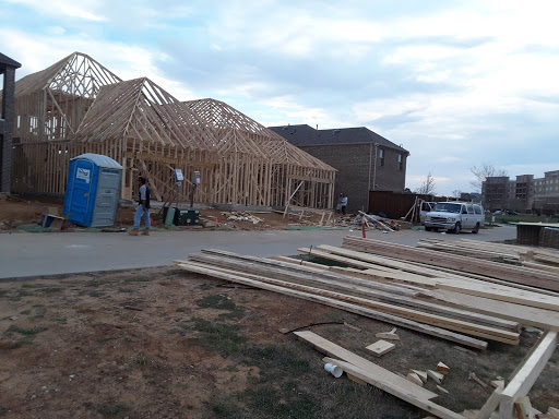 Self-Storage Facility «CubeSmart Self Storage», reviews and photos, 2511 Sunflower Dr, Little Elm, TX 75068, USA