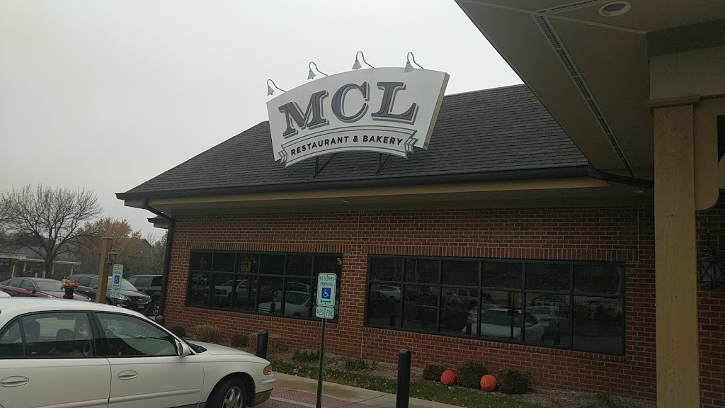 MCL Restaurant & Bakery Springfield 62704