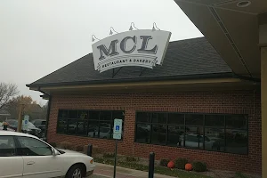 MCL Restaurant & Bakery Springfield image