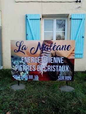 La Maléane à Thorigny