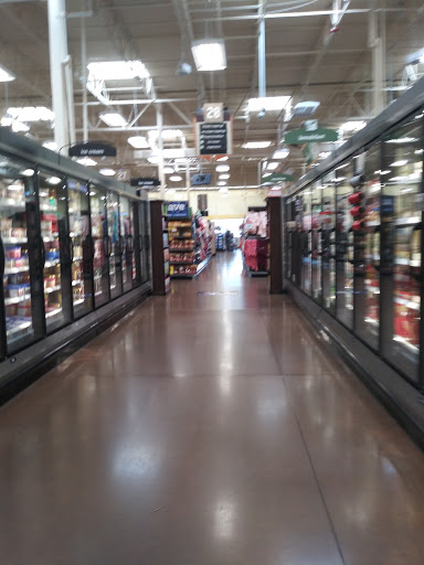 Grocery Store «Kroger Marketplace», reviews and photos, 3060 N National Rd, Columbus, IN 47201, USA