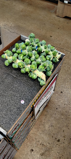 Grocery Store «Fresh Thyme Farmers Market- W. Des Moines», reviews and photos, 2900 University Ave, West Des Moines, IA 50266, USA