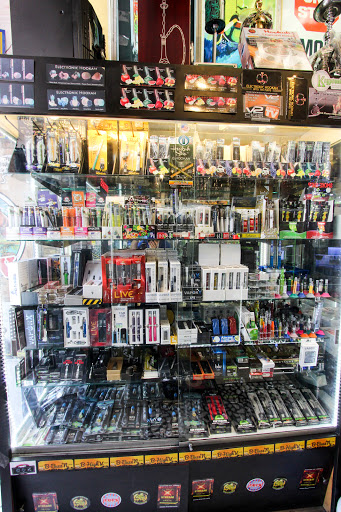 Tobacco Shop «Shisha Smoke Shop South Beach», reviews and photos, 1225 Washington Ave, Miami Beach, FL 33139, USA