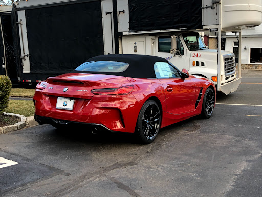 BMW Dealer «BMW of Greenwich», reviews and photos, 355 West Putnam Avenue, Greenwich, CT 06830, USA