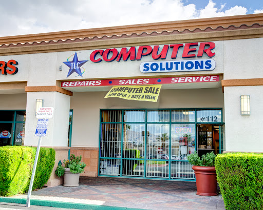 Computer Repair Service «TLC Computer Solutions», reviews and photos, 7501 W Lake Mead Blvd #112, Las Vegas, NV 89128, USA