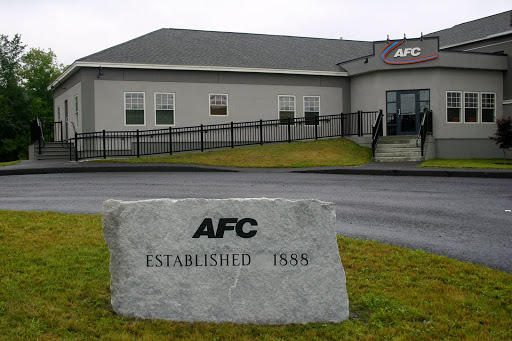 AFC in Clinton, Maine