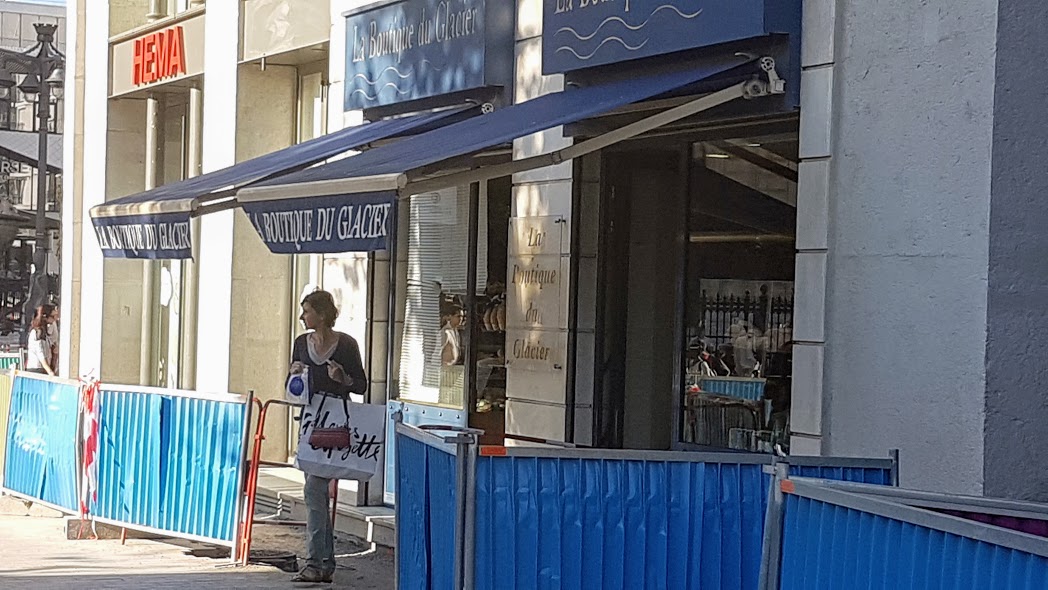 Photo n° 1 de l'avis de DJ.i fait le 07/05/2017 à 11:59