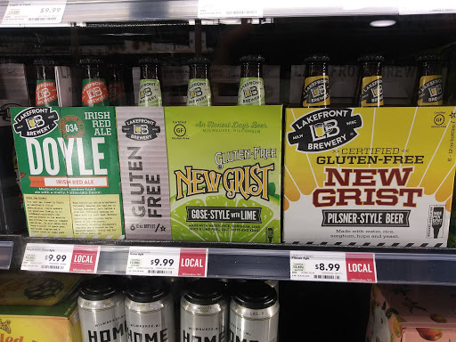 Grocery Store «Whole Foods Market», reviews and photos, 3313 University Ave, Madison, WI 53705, USA