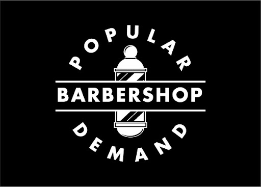 Barber Shop «Popular Demand Barber Shop», reviews and photos, 516 Boston Post Rd, Orange, CT 06477, USA