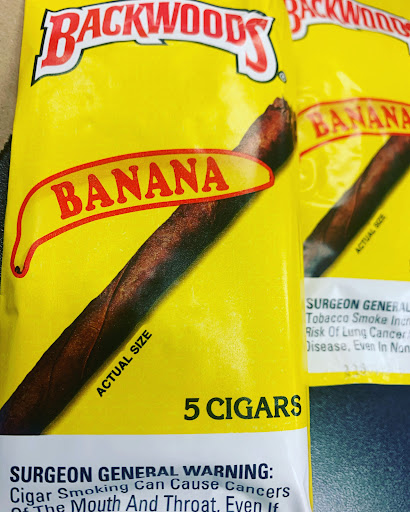 Tobacco Shop «Planet Caravan Smoke Shop», reviews and photos, 8097 Beckett Center Dr, West Chester Township, OH 45069, USA