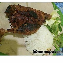 Warung Cak Andik