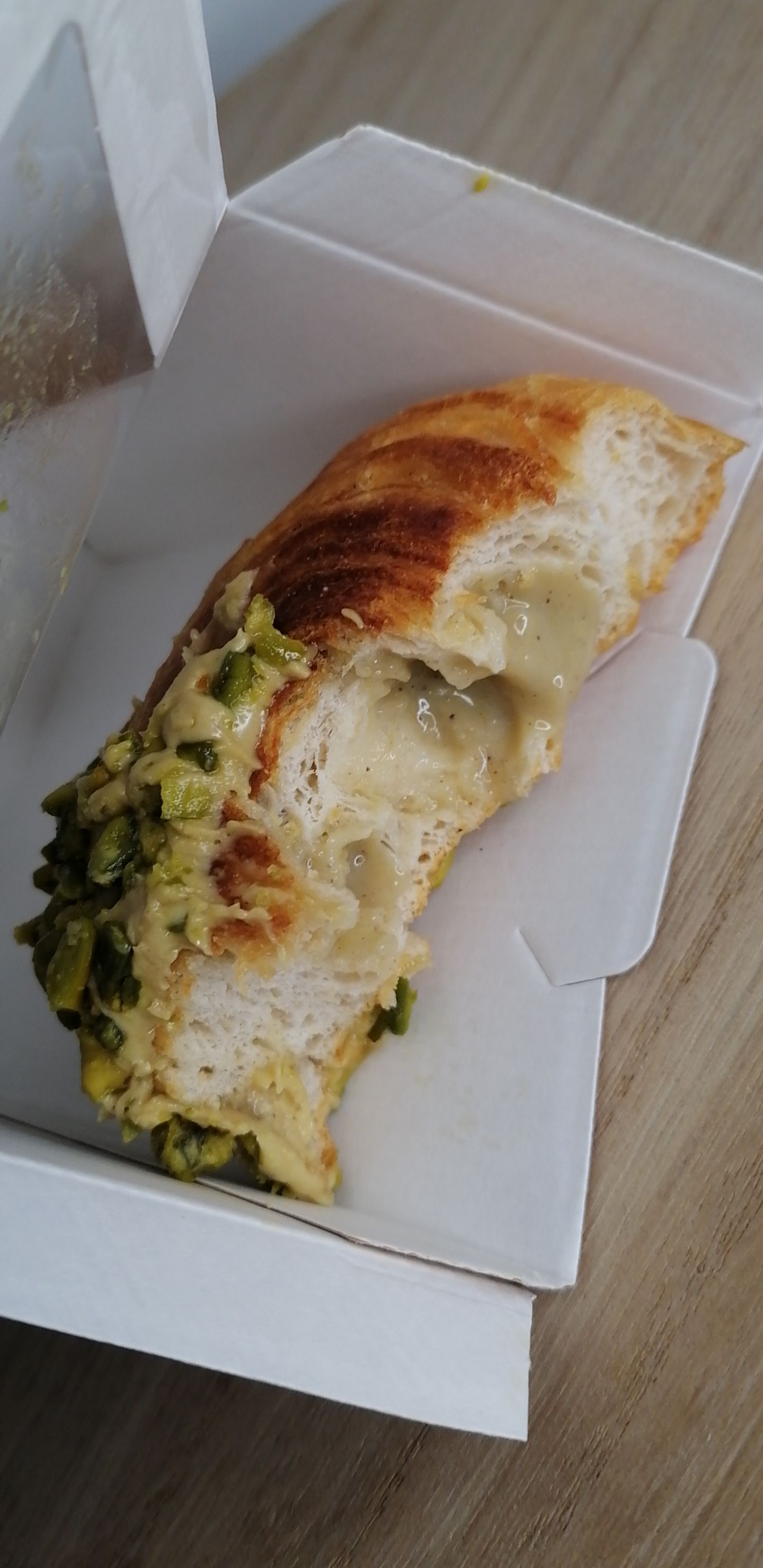 Photo n° 2 de l'avis de Sarah.b fait le 26/11/2022 à 07:35