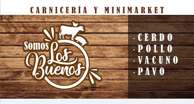 Opiniones de Carnicería y Minimarket "Somos Los Buenos". Puerto Montt en Puerto Montt - Carnicería