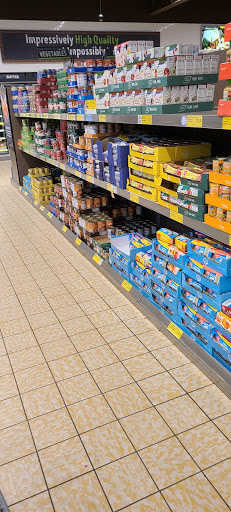 Supermarket «ALDI», reviews and photos, 35770 US-27, Haines City, FL 33844, USA