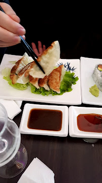 Sushi du Restaurant japonais Sushi d'Ivry à Ivry-sur-Seine - n°4